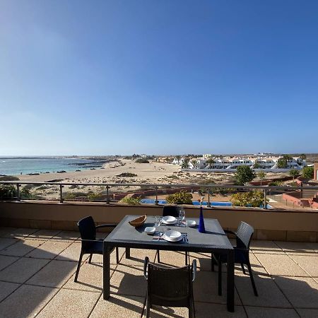 Marfolin 28 Appartement Cotillo Buitenkant foto