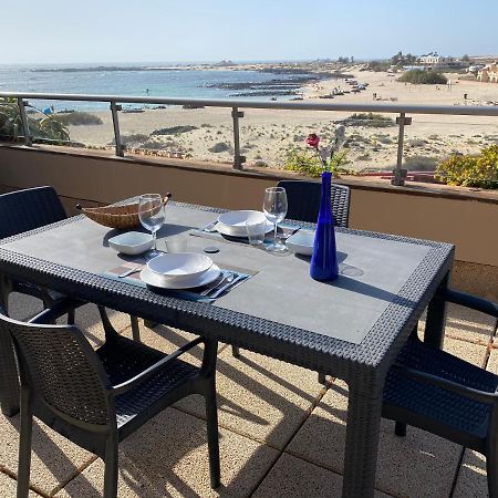 Marfolin 28 Appartement Cotillo Buitenkant foto