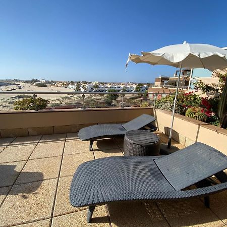 Marfolin 28 Appartement Cotillo Buitenkant foto