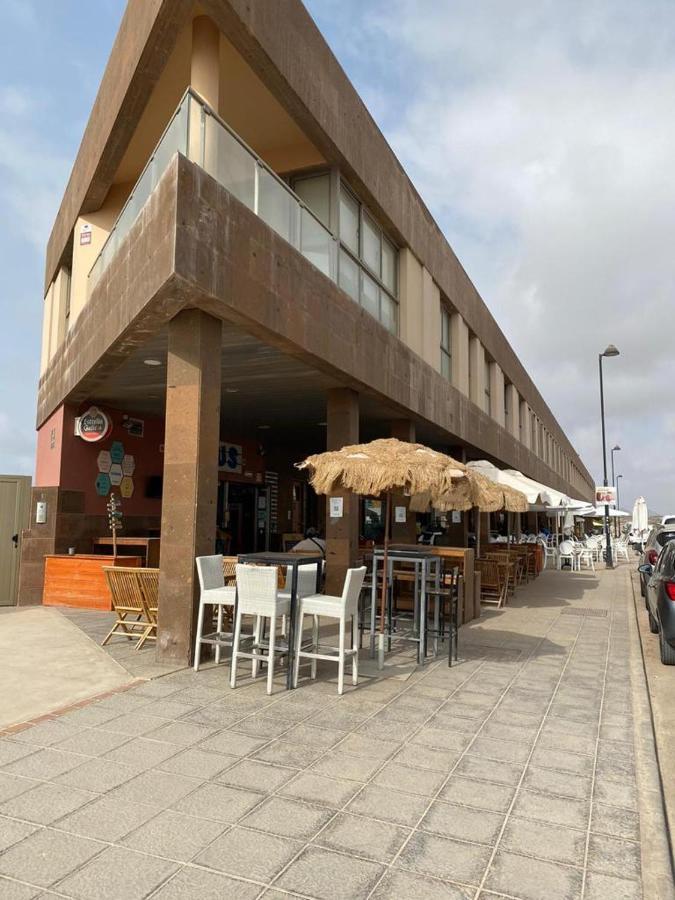 Marfolin 28 Appartement Cotillo Buitenkant foto