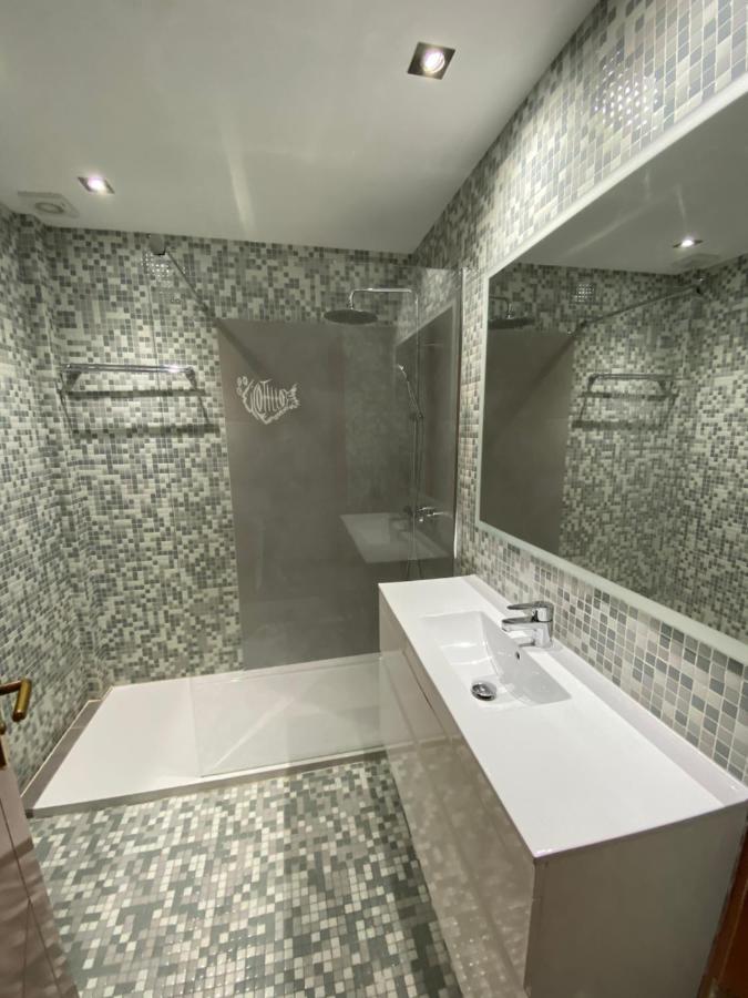 Marfolin 28 Appartement Cotillo Buitenkant foto